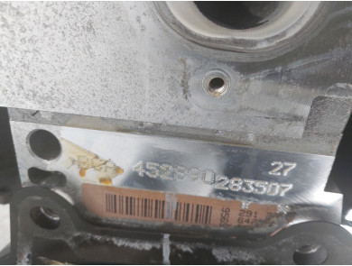 Moteur type BCA-LX - Volkswagen GOLF V - Q0-7554Q