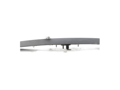 Rear tailgate handle - Citroen C3 PICASSO PH.1 - Gris Fonce - 00008726Y5 - Q0-9668H