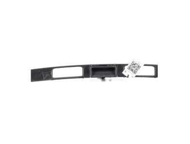 Rear tailgate handle - Citroen C3 PICASSO PH.1 - Gris Fonce - 00008726Y5 - Q0-9668H