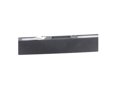 Rear tailgate handle - Citroen C3 PICASSO PH.1 - Gris Fonce - 00008726Y5 - Q0-9668H