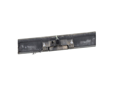 Rear tailgate handle - Citroen C3 PICASSO PH.1 - Gris Fonce - 00008726Y5 - Q0-9668H