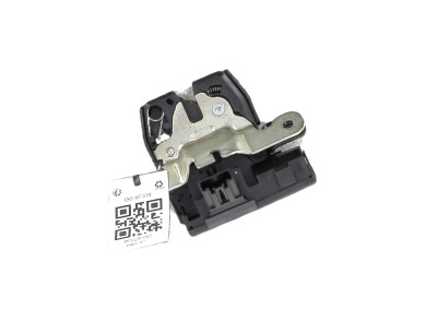 Serrure de hayon - Ford FIESTA VI PH.1 - Noir - 1761865 - G0-9755I