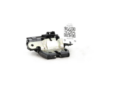 Serrure de hayon - Ford FIESTA VI PH.1 - Noir - 1761865 - G0-9755I