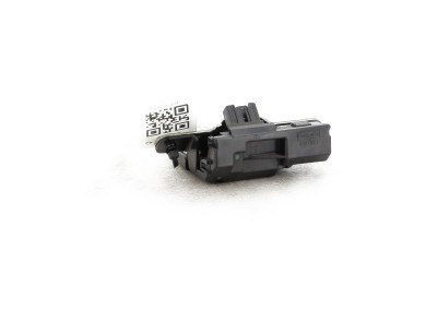 Rear lid lock - Ford FIESTA VI PH.1 - Noir - 1761865 - G0-9755I