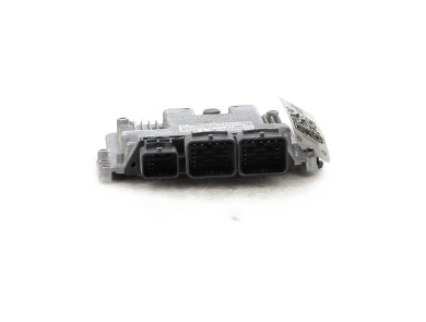 Engine calculator - Citroen C3 PICASSO PH.1 - 9675495080 - Z1-6919J