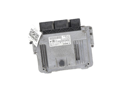 Engine calculator - Citroen C3 PICASSO PH.1 - 9675495080 - Z1-6919J