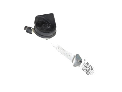 Horn - Citroen C3 PICASSO PH.1 - Gris Fonce - 6236L2 - S1-6948E