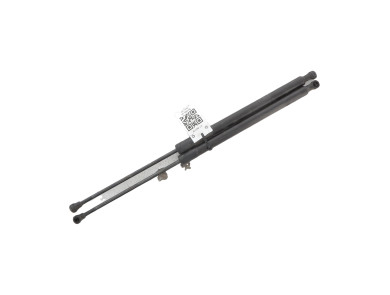Trunk gas spring (x2) used - Citroen C3 PICASSO - 00008731S8