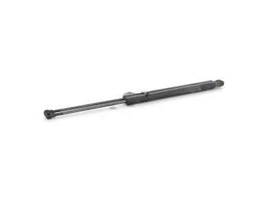 Paire verins coffre hayon malle - Citroen C3 PICASSO PH.1 - Gris Fonce - 00008731S8 - V1-6931B