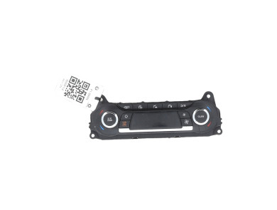 Heating control panel - Ford FOCUS III PH.1 - 1866942 - F1-6900L