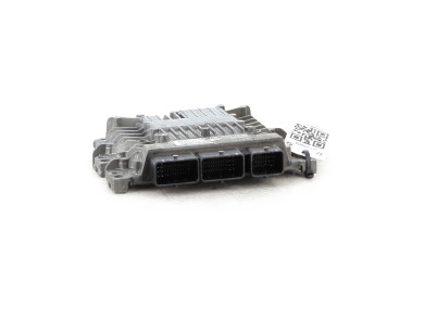 Calculateur moteur occasion - Ford FIESTA - 8V21-12A650-EC
