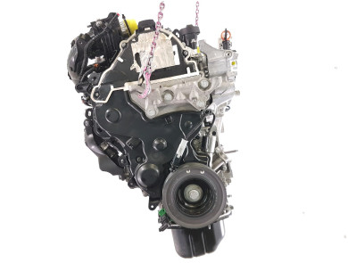 Engine used - Citroen C4 CACTUS - YH01-1622804880