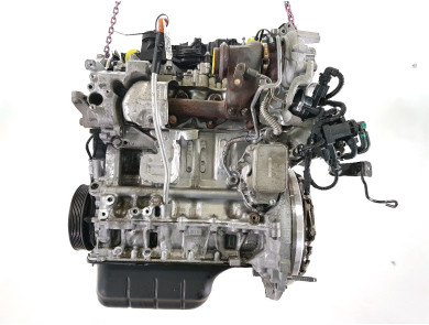 Engine type YH01-1622804880 - Citroen C4 CACTUS PH.1 - G2-0847R