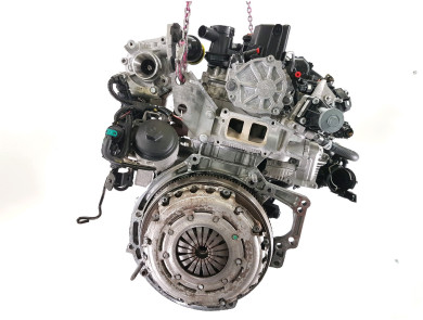 Engine type YH01-1622804880 - Citroen C4 CACTUS PH.1 - G2-0847R