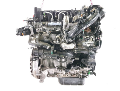 Engine type YH01-1622804880 - Citroen C4 CACTUS PH.1 - G2-0847R
