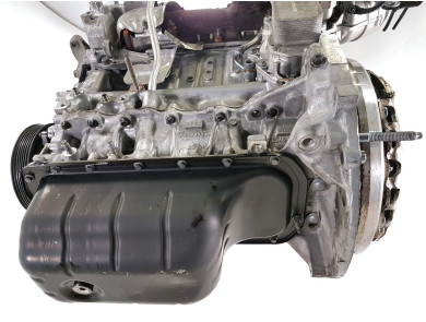 Moteur type YH01-1622804880 - Citroen C4 CACTUS PH.1 - G2-0847R