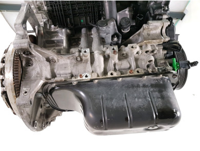 Engine type YH01-1622804880 - Citroen C4 CACTUS PH.1 - G2-0847R