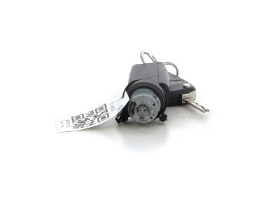 Steering lock - Volkswagen POLO V PH.2 - 1K0905851D - V1-2923Z
