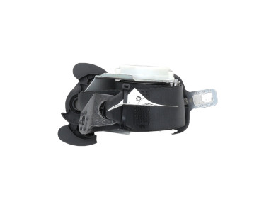 Right rear seatbelt - Volkswagen POLO V PH.2 - 6C0857806RAA - E1-2851P