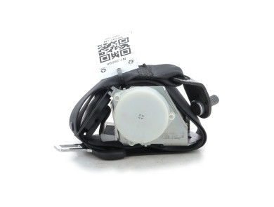 Left rear seatbelt - Volkswagen POLO V PH.2 - 6C0857805RAA - N1-2859A