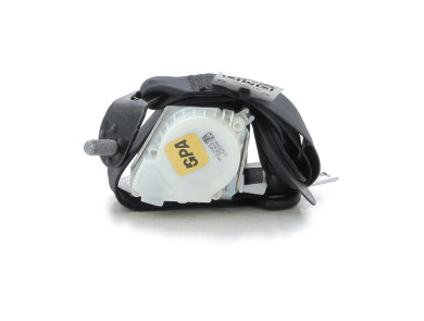 Ceinture sécurité arrière gauche - Volkswagen POLO V PH.2 - 6C0857805RAA - N1-2859A