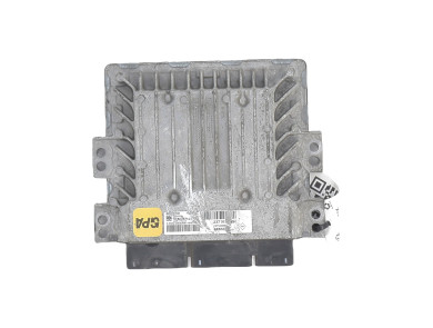 Calculateur moteur - Renault MEGANE III PH.3 - 237103956R - F0-1176X