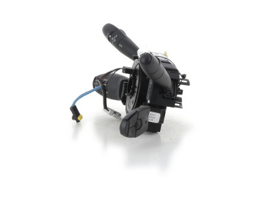 Commodo monobloc - Peugeot 207 - 6242YP - W1-2705V