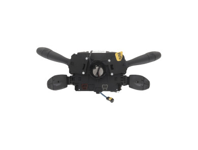 Commodo monobloc - Peugeot 207 - 6242YP - W1-2705V