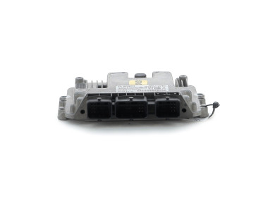Engine calculator - Peugeot 207 - 9664843480 - Q1-6359B