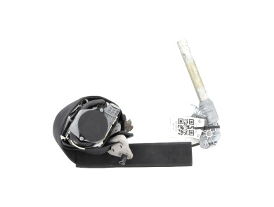 Ceinture sécurité avant droite occasion - Citroen C3 PICASSO - 00008975GW