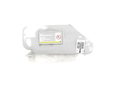 Pare-soleil droit - Citroen C3 PICASSO PH.1 - 16126929BJ - J0-1814U