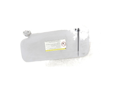 Pare-soleil droit - Citroen C3 PICASSO PH.1 - 16126929BJ - J0-1814U