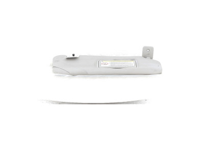 Right sun visor - Citroen C3 PICASSO PH.1 - 16126929BJ - J0-1814U