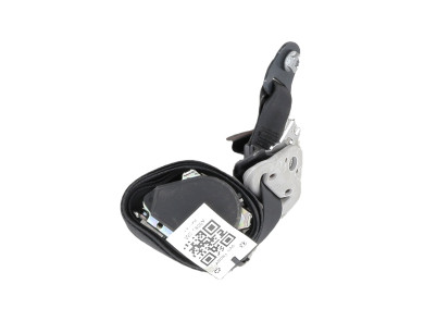Right rear seatbelt - Citroen C3 PICASSO PH.1 - 00008975ES - W0-1809Y