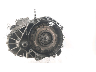 Boîte de vitesses type SMC - Volkswagen POLO V PH.2 - W2-0782T