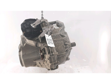 Gearbox type SMC - Volkswagen POLO V PH.2 - W2-0782T