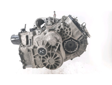 Gearbox type SMC - Volkswagen POLO V PH.2 - W2-0782T