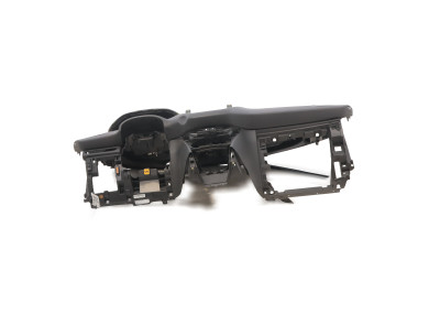 Dashboard used - Peugeot 208 - 16 077 378 ZD