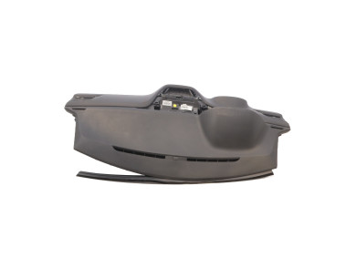Dashboard - Peugeot 208 I PH.2 - 16077378ZD - A1-2329I
