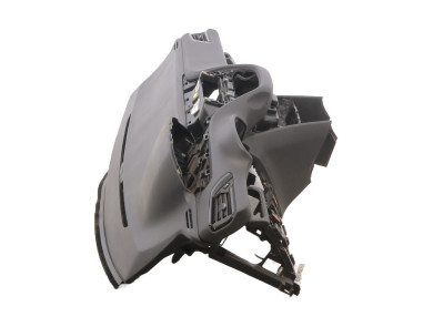 Dashboard - Peugeot 208 I PH.2 - 16077378ZD - A1-2329I