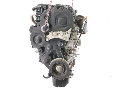 Engine type 8HZ - Peugeot 207 - W0-9231L