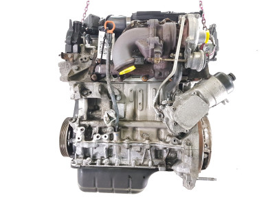 Engine type 8HZ - Peugeot 207 - W0-9231L