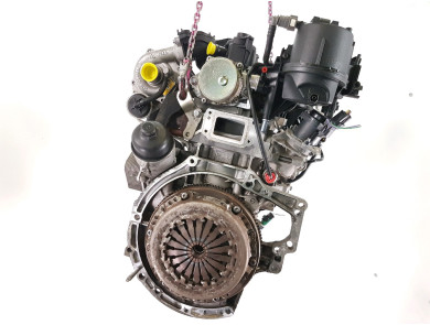 Moteur type 8HZ - Peugeot 207 - W0-9231L