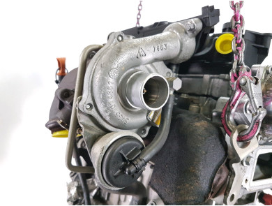 Moteur type 8HZ - Peugeot 207 - W0-9231L