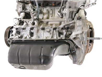 Engine type 8HZ - Peugeot 207 - W0-9231L