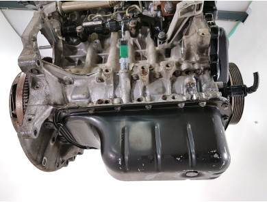 Engine type 8HZ - Peugeot 207 - W0-9231L