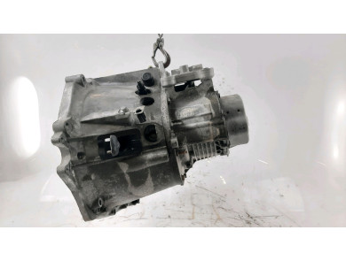 Boîte de vitesses type 20ET31 - Peugeot 208 I PH.2 - E2-0848L