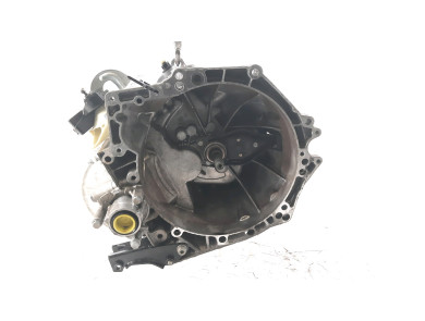 Gearbox type 20ET31 - Peugeot 208 I PH.2 - E2-0848L