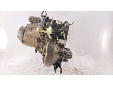 Gearbox type 20ET31 - Peugeot 208 I PH.2 - E2-0848L