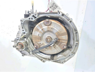 Gearbox type DPO056 - Renault SCENIC II PH.1 - S1-7759F
